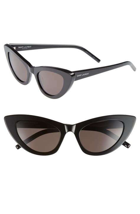 eyewear ysl lily